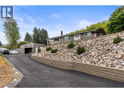 Photo 45 of 14487 Oyama Road, Lake Country East / Oyama