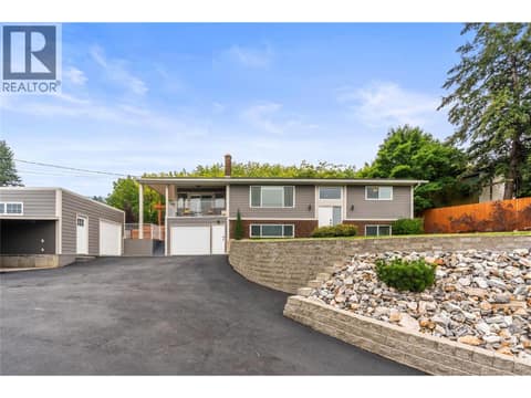 Photo 46 of 14487 Oyama Road, Lake Country East / Oyama