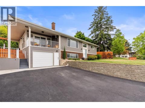 Photo 48 of 14487 Oyama Road, Lake Country East / Oyama