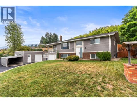 Photo 50 of 14487 Oyama Road, Lake Country East / Oyama