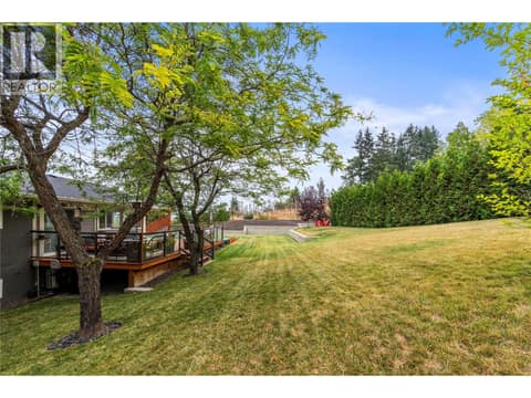 Photo 53 of 14487 Oyama Road, Lake Country East / Oyama