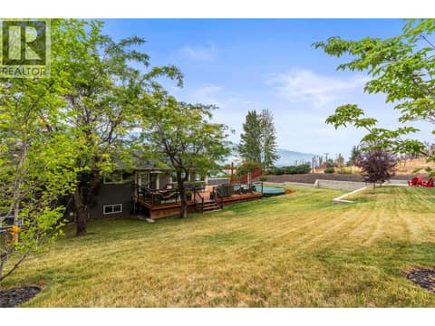Photo 54 of 14487 Oyama Road, Lake Country East / Oyama
