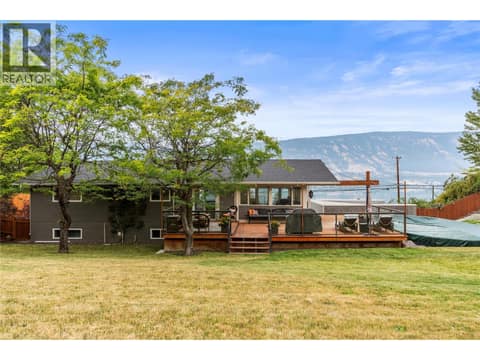 Photo 55 of 14487 Oyama Road, Lake Country East / Oyama