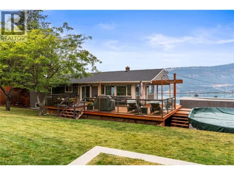 Photo 57 of 14487 Oyama Road, Lake Country East / Oyama