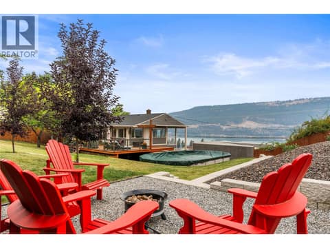 Photo 58 of 14487 Oyama Road, Lake Country East / Oyama