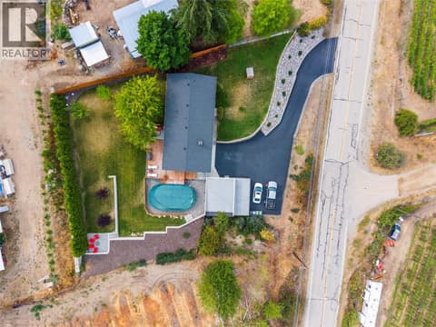 Photo 65 of 14487 Oyama Road, Lake Country East / Oyama