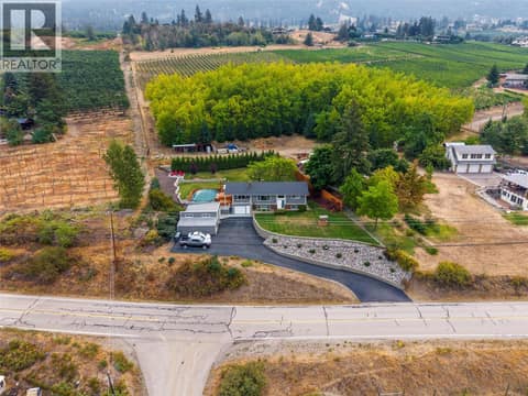 Photo 66 of 14487 Oyama Road, Lake Country East / Oyama