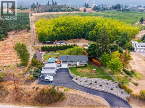 Photo 67 of 14487 Oyama Road, Lake Country East / Oyama