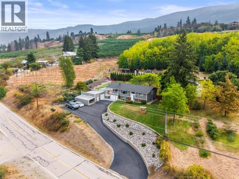 Photo 68 of 14487 Oyama Road, Lake Country East / Oyama