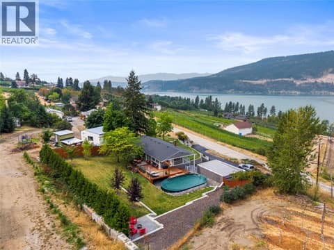 Photo 69 of 14487 Oyama Road, Lake Country East / Oyama