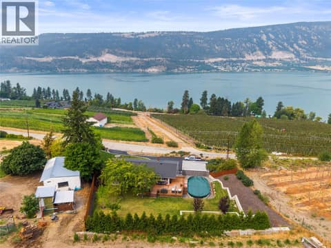 Photo 70 of 14487 Oyama Road, Lake Country East / Oyama