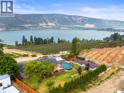 Photo 71 of 14487 Oyama Road, Lake Country East / Oyama