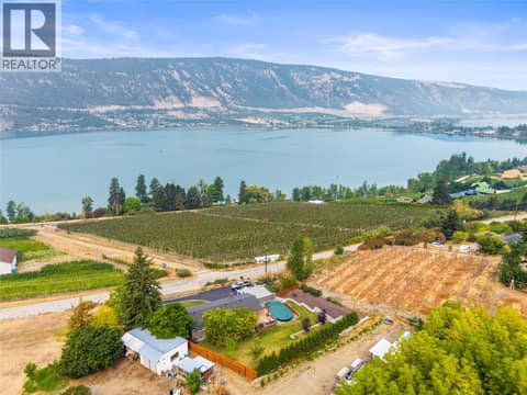 Photo 72 of 14487 Oyama Road, Lake Country East / Oyama