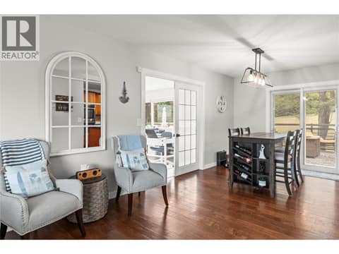 Photo 9 of 14487 Oyama Road, Lake Country East / Oyama