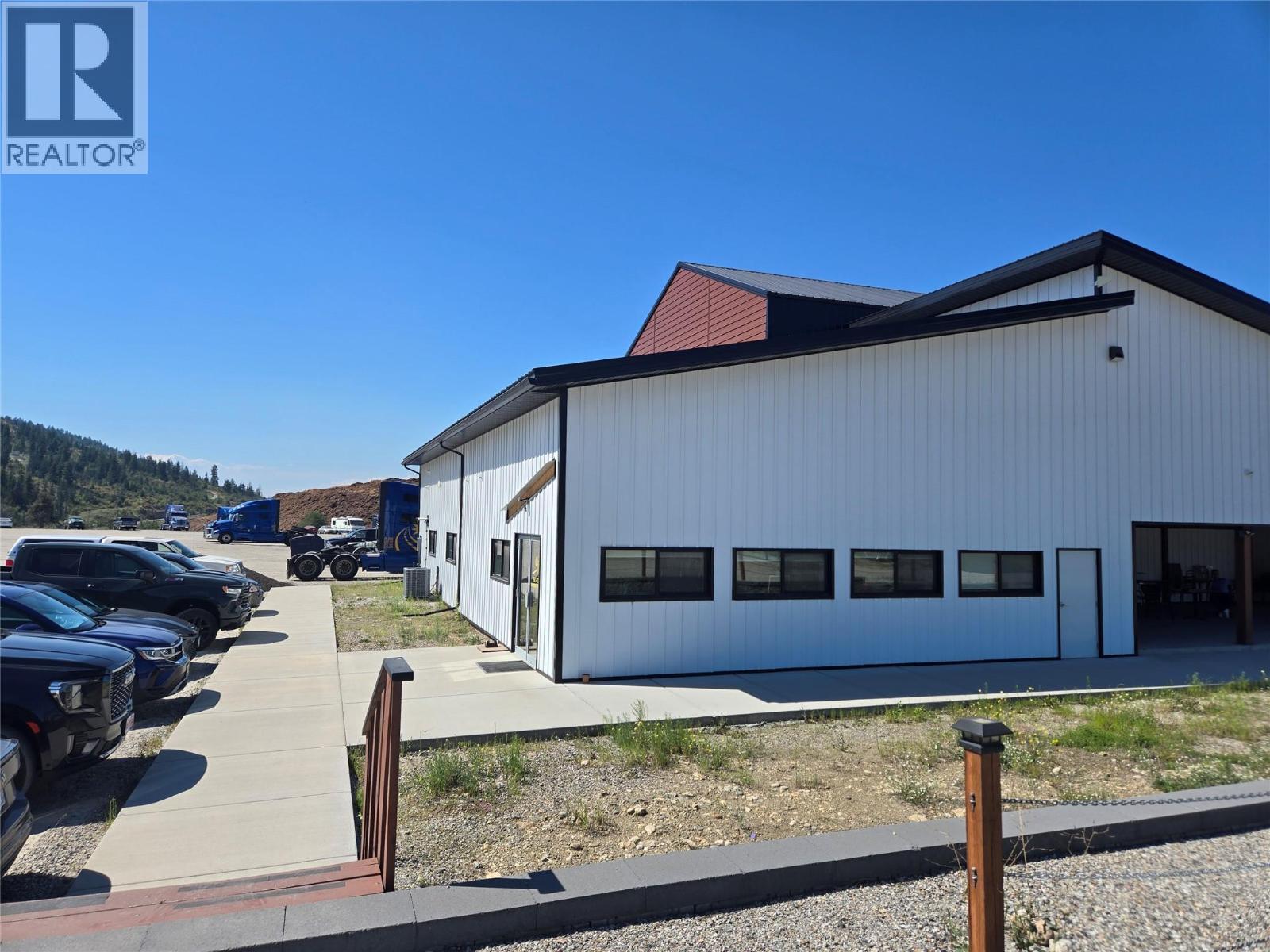 Photo 1 of 903 Raffan Road, Armstrong/ Spall.
