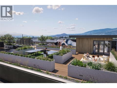 Photo 2 of 1281 Pridham Avenue Unit# 347, Springfield/Spall, Kelowna