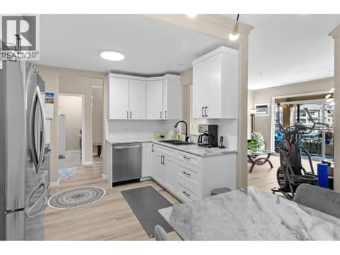 Photo 14 of 1960 Enterprise Way Unit# 305, Dilworth Mountain, Kelowna