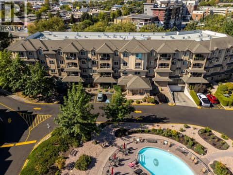Photo 24 of 1960 Enterprise Way Unit# 305, Dilworth Mountain, Kelowna
