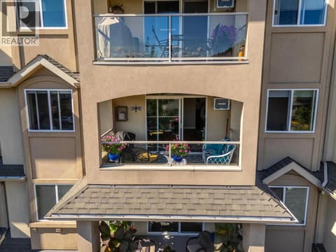 Photo 25 of 1960 Enterprise Way Unit# 305, Dilworth Mountain, Kelowna