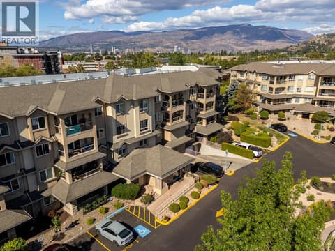 Photo 29 of 1960 Enterprise Way Unit# 305, Dilworth Mountain, Kelowna