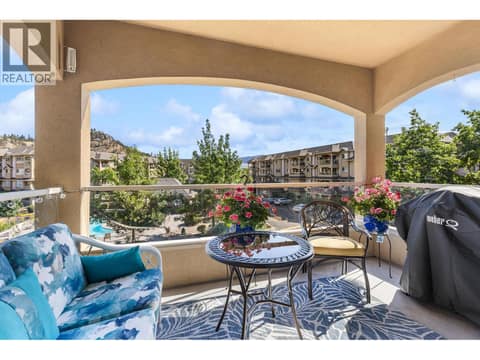Photo 4 of 1960 Enterprise Way Unit# 305, Dilworth Mountain, Kelowna