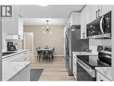 Photo 5 of 1960 Enterprise Way Unit# 305, Dilworth Mountain, Kelowna