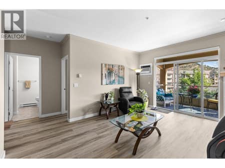 Photo 6 of 1960 Enterprise Way Unit# 305, Dilworth Mountain, Kelowna