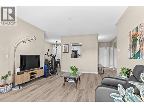 Photo 7 of 1960 Enterprise Way Unit# 305, Dilworth Mountain, Kelowna
