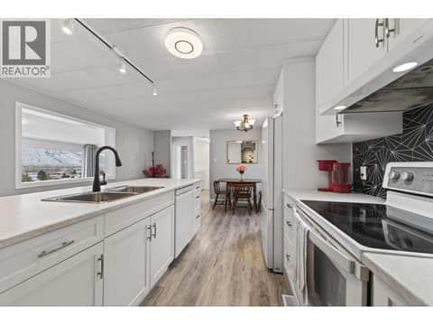 Photo 10 of 1680 Westsyde Road Unit# #35, Westsyde, Kamloops