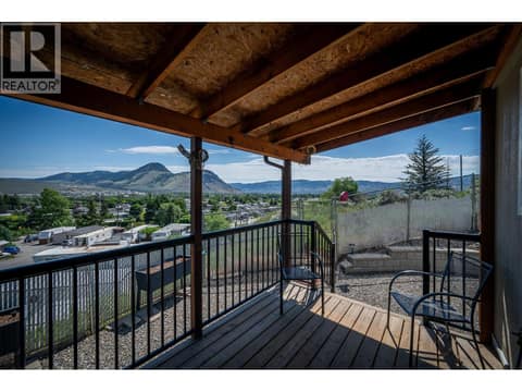 Photo 14 of 1680 Westsyde Road Unit# #35, Westsyde, Kamloops