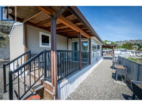 Photo 2 of 1680 Westsyde Road Unit# #35, Westsyde, Kamloops
