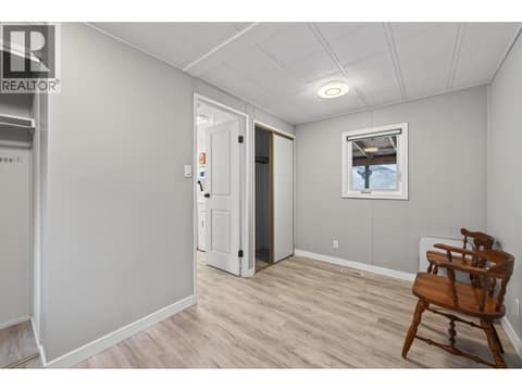 Photo 21 of 1680 Westsyde Road Unit# #35, Westsyde, Kamloops