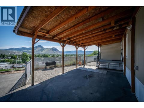 Photo 25 of 1680 Westsyde Road Unit# #35, Westsyde, Kamloops