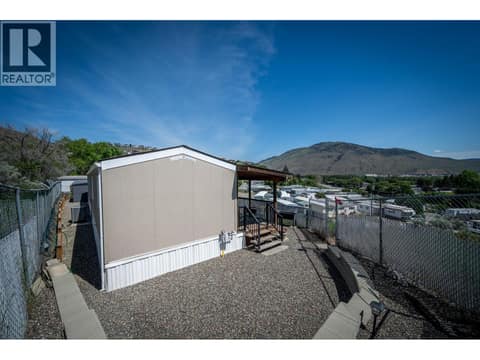 Photo 26 of 1680 Westsyde Road Unit# #35, Westsyde, Kamloops