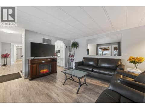 Photo 3 of 1680 Westsyde Road Unit# #35, Westsyde, Kamloops