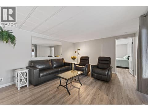 Photo 4 of 1680 Westsyde Road Unit# #35, Westsyde, Kamloops