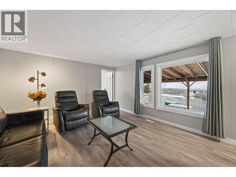 Photo 5 of 1680 Westsyde Road Unit# #35, Westsyde, Kamloops
