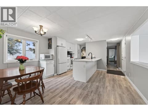 Photo 6 of 1680 Westsyde Road Unit# #35, Westsyde, Kamloops