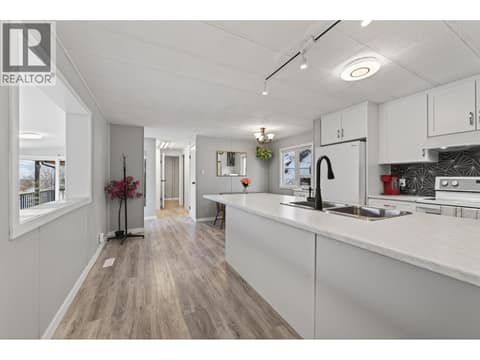 Photo 7 of 1680 Westsyde Road Unit# #35, Westsyde, Kamloops