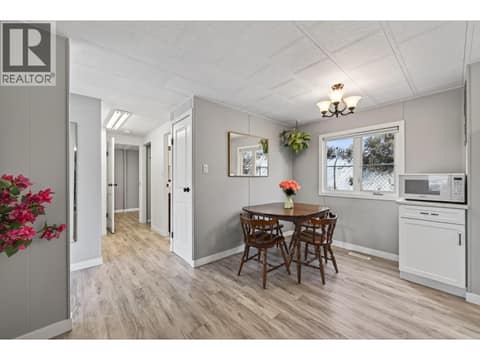 Photo 8 of 1680 Westsyde Road Unit# #35, Westsyde, Kamloops
