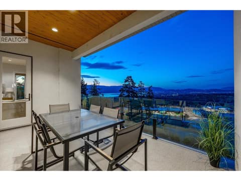 Photo 17 of 980 Ledgeview Court, Upper Mission, Kelowna