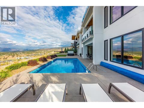 Photo 36 of 980 Ledgeview Court, Upper Mission, Kelowna