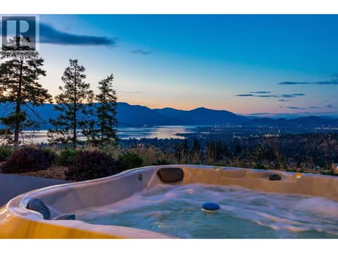 Photo 48 of 980 Ledgeview Court, Upper Mission, Kelowna