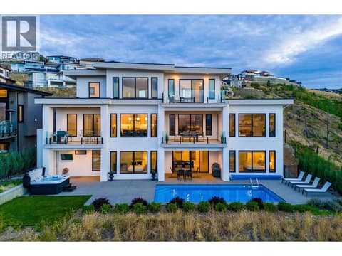 Photo 51 of 980 Ledgeview Court, Upper Mission, Kelowna