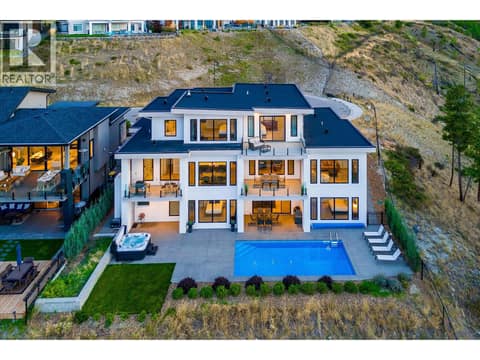 Photo 52 of 980 Ledgeview Court, Upper Mission, Kelowna