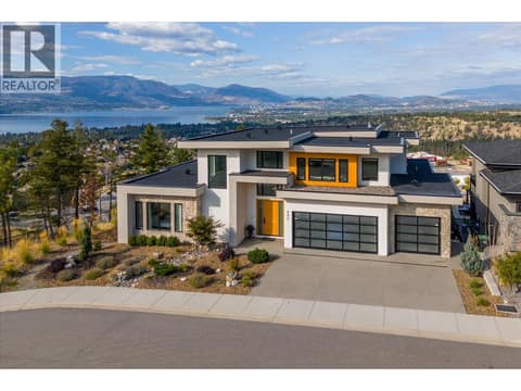 Photo 53 of 980 Ledgeview Court, Upper Mission, Kelowna