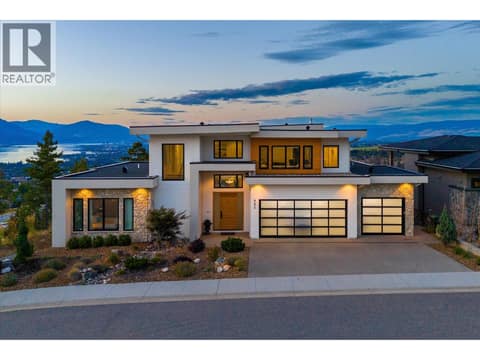 Photo 57 of 980 Ledgeview Court, Upper Mission, Kelowna