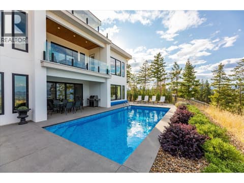 Photo 58 of 980 Ledgeview Court, Upper Mission, Kelowna