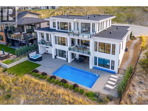 Photo 59 of 980 Ledgeview Court, Upper Mission, Kelowna