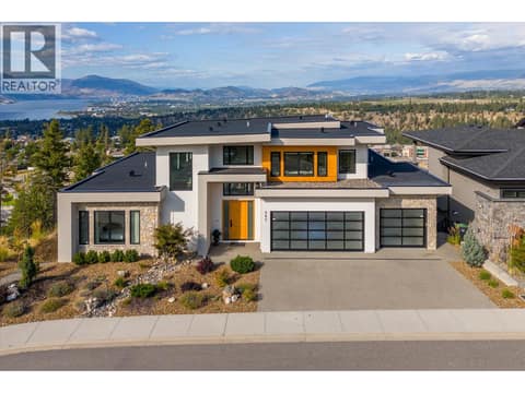 Photo 62 of 980 Ledgeview Court, Upper Mission, Kelowna